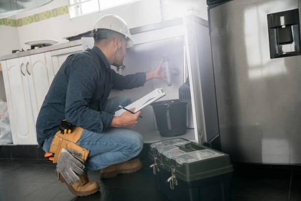 Best Drain Cleaning Services  in Tyler Run, PA