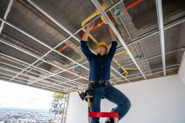 Best Sprinkler Systems  in Tyler Run, PA