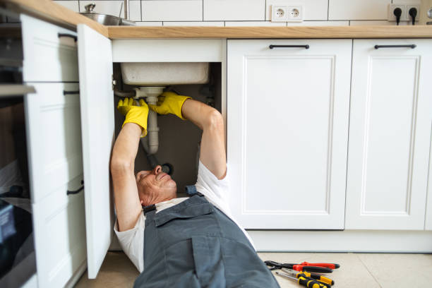 Best Plumbing Inspection Services  in Tyler Run, PA