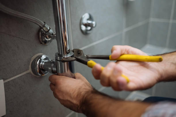 Best Residential Plumbing Services  in Tyler Run, PA