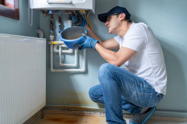 Best Emergency Plumber  in Tyler Run, PA