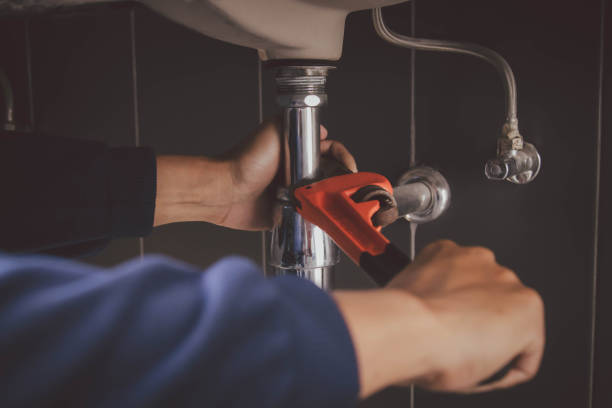 Best Leak Detection Services  in Tyler Run, PA